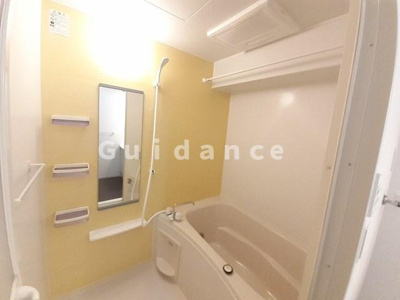 【浴室】 | カルムアン