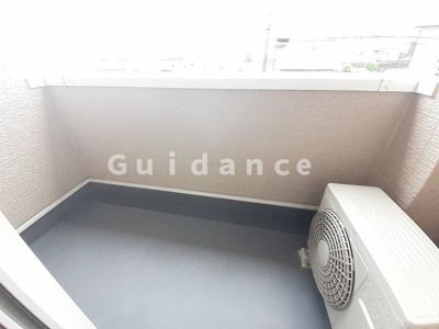 【バルコニー】 | ロイヤルパレス