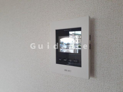 【セキュリティ】 | ロイヤルパレス