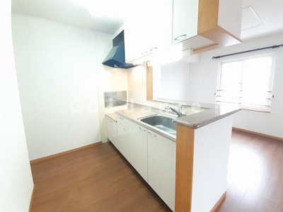 【キッチン】 | ロイヤルパレス