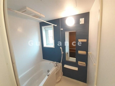 【浴室】 | ロイヤルパレス