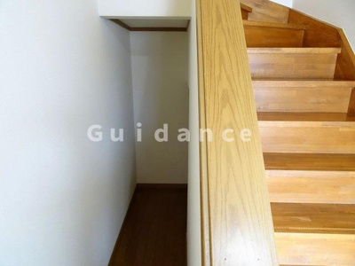 【内装】 | セゾン・イックス