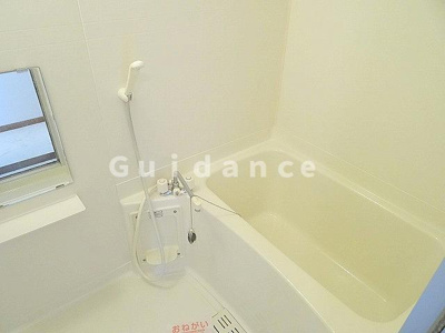 【浴室】 | セゾン・イックス