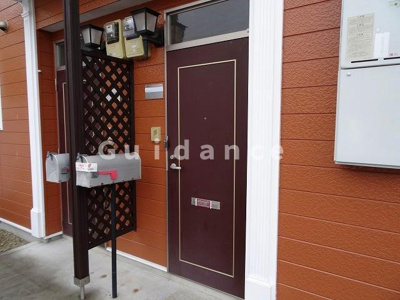 【その他共用部分】 | セゾン・イックス