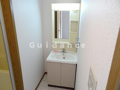 【洗面所】 | セゾン・イックス