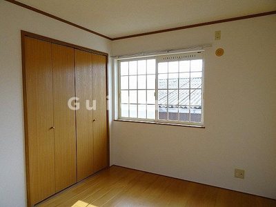 【洋室】 | セゾン・イックス