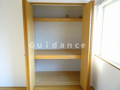 【収納】 | セゾン・イックス