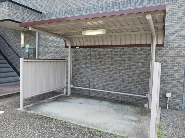 リバティ－ビルのその他共用部分