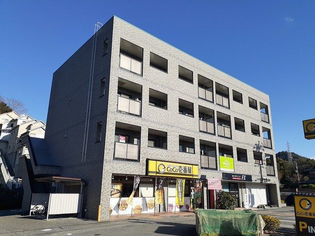 リバティ－ビル