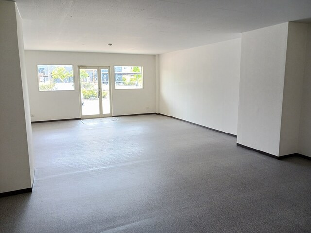 リバティ－ビルの内装