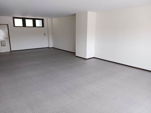 リバティ－ビルの内装