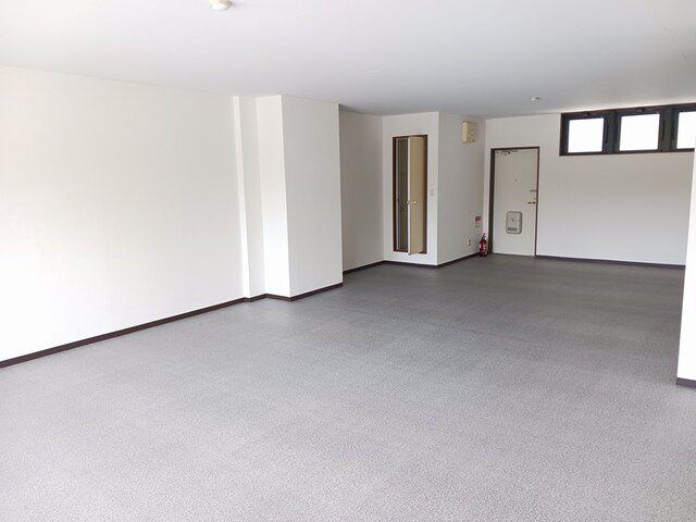 リバティ－ビルの内装