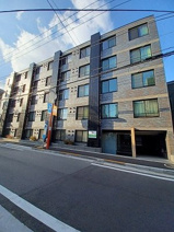 ミリアレジデンス品川中延の画像