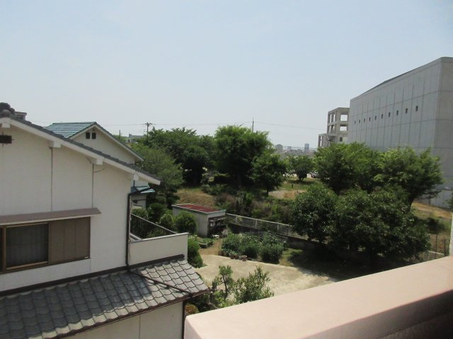 コーポ光の展望