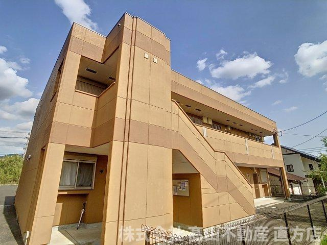 リバーステージⅡ