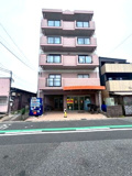 アイエスエイ新検見川ビルの画像