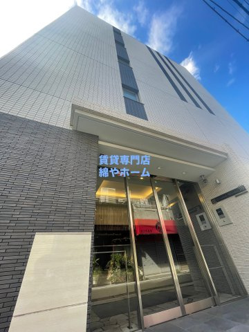 コンフォート弁天