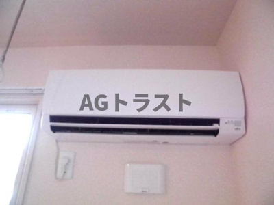 【設備】 | ペイサージュ箕田