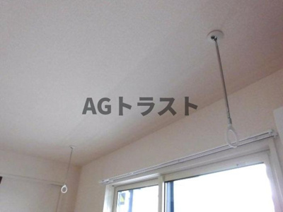 【展望】 | ペイサージュ箕田