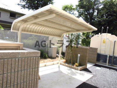 【その他共用部分】 | ペイサージュ箕田