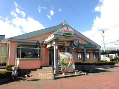 【周辺】 | ペイサージュ箕田