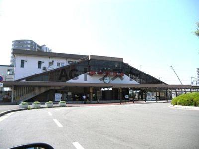 【周辺】 | ペイサージュ箕田