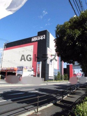 【周辺】 | ペイサージュ箕田