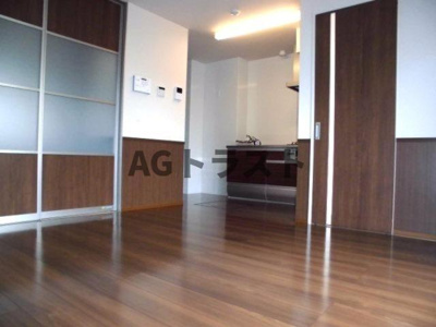 【居間・リビング】 | ペイサージュ箕田