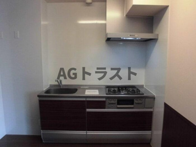 【キッチン】 | ペイサージュ箕田