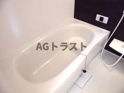 【浴室】 | ペイサージュ箕田