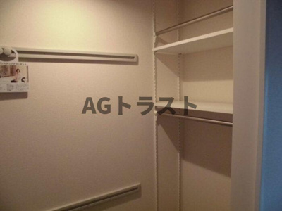 【収納】 | ペイサージュ箕田