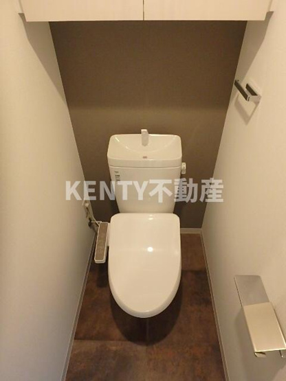 【トイレ】 | ＸＥＢＥＣ大鳥居ＡＳＹＬＣＯＵＲＴ