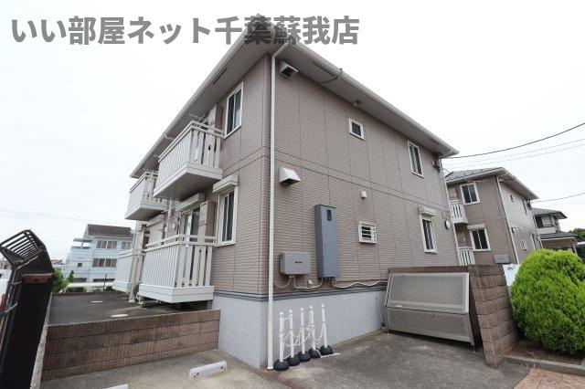 アバンサールA