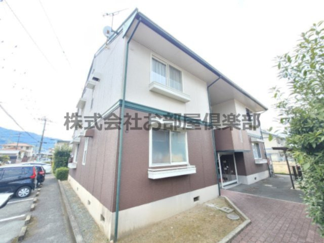 フリーデン安居野G