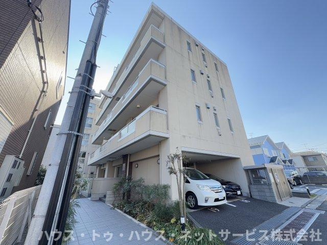 オアシスG棟