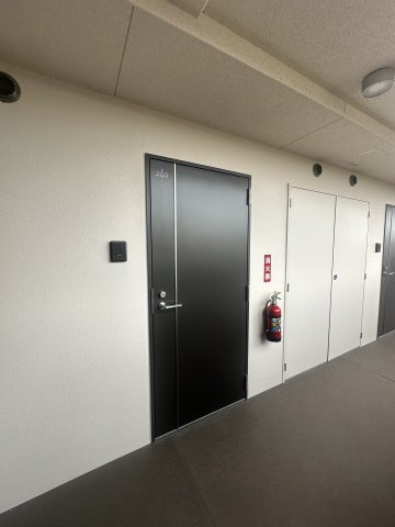 meLiV三好ケ丘のその他共用部分