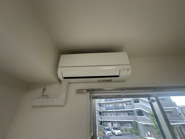 meLiV三好ケ丘の設備
