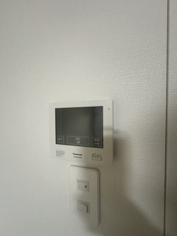 meLiV三好ケ丘のセキュリティ