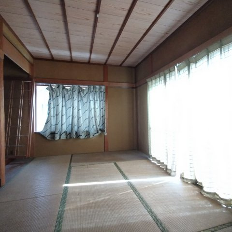 ６１０５４　揖斐郡大野町大字大野中古戸建ての和室