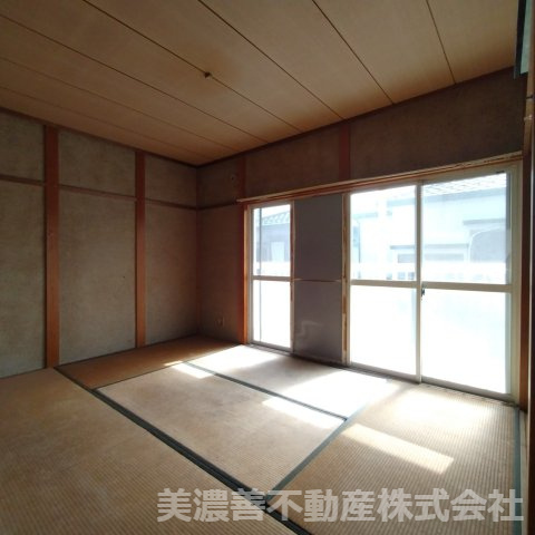 ６１０５４　揖斐郡大野町大字大野中古戸建ての和室