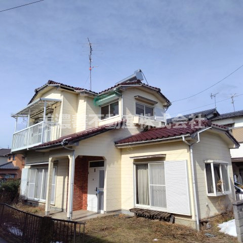 ６１０５４　揖斐郡大野町大字大野中古戸建て