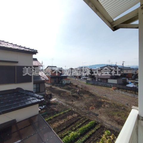 ６１０５４　揖斐郡大野町大字大野中古戸建ての展望