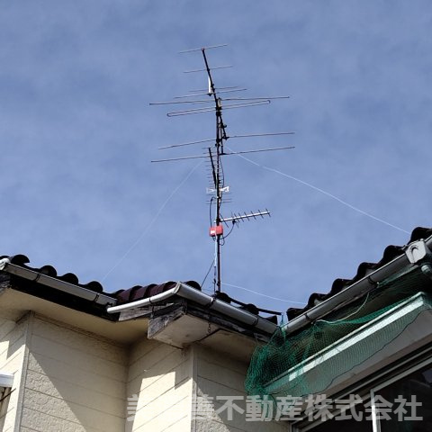 ６１０５４　揖斐郡大野町大字大野中古戸建てのその他