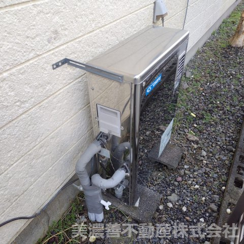 ６１０５４　揖斐郡大野町大字大野中古戸建てのその他