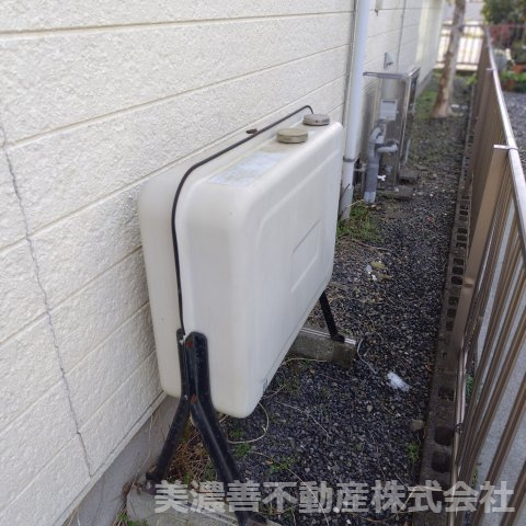 ６１０５４　揖斐郡大野町大字大野中古戸建てのその他