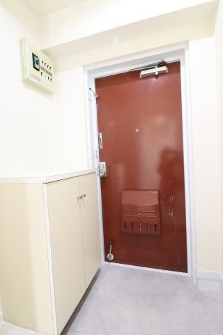 パームヴィラ鴨居のその他|前回募集時の写真です。