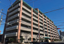 【カルティア熱田】✨️仲介手数料無料✨️船方小学校・日比野中学校の画像