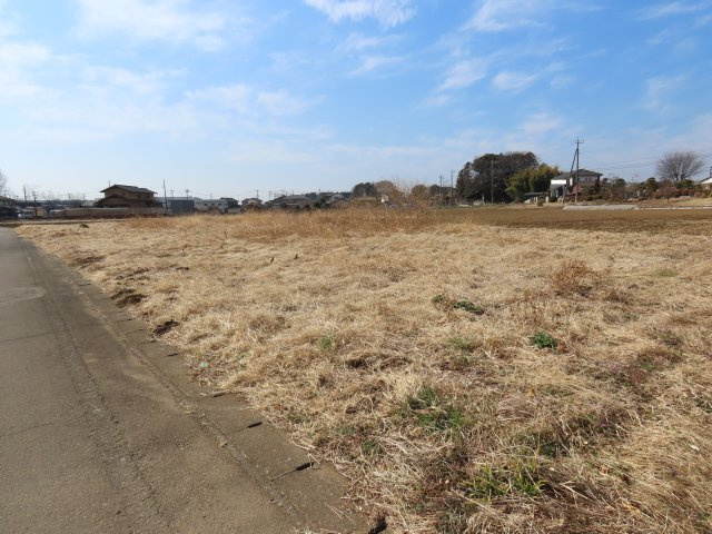 鶴ヶ島市三ツ木売地