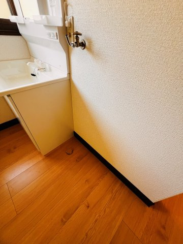 藤田アパートの設備