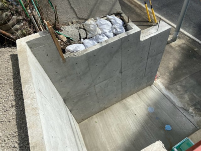 【駐車場】 | グラン六ツ川